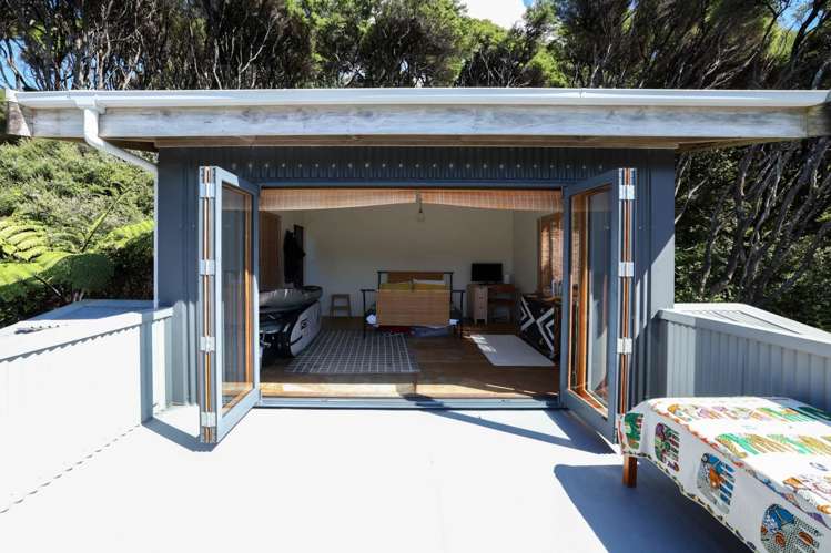 356 & 358 Blind Bay Road Great Barrier Island_22