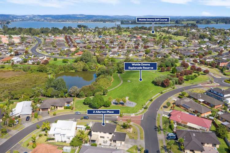 2 Allerton Place Wattle Downs_12