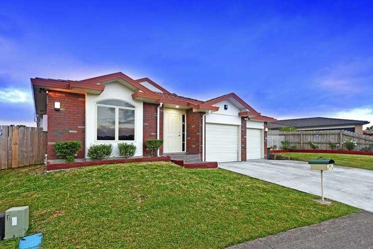 12 Liddesdale Place Papakura_1