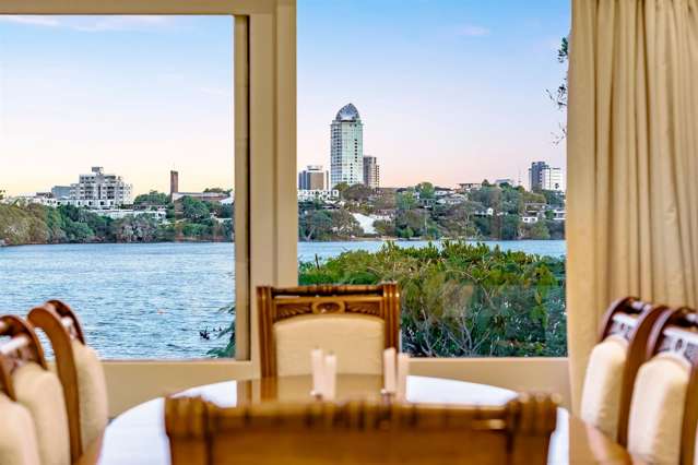 Rare Lakefront Opportunity