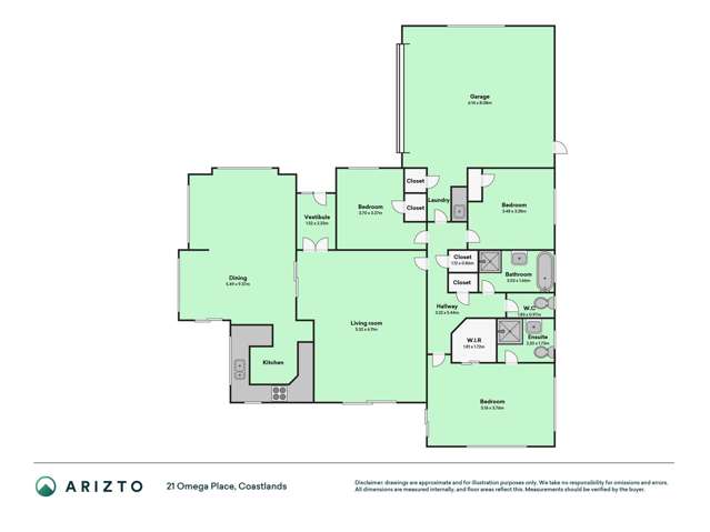 21 Omega Place Coastlands_1
