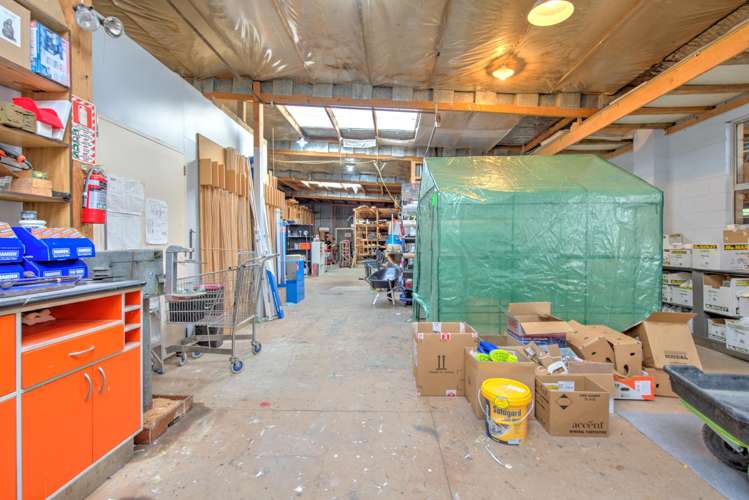 16 Northumberland Street Tapanui_14