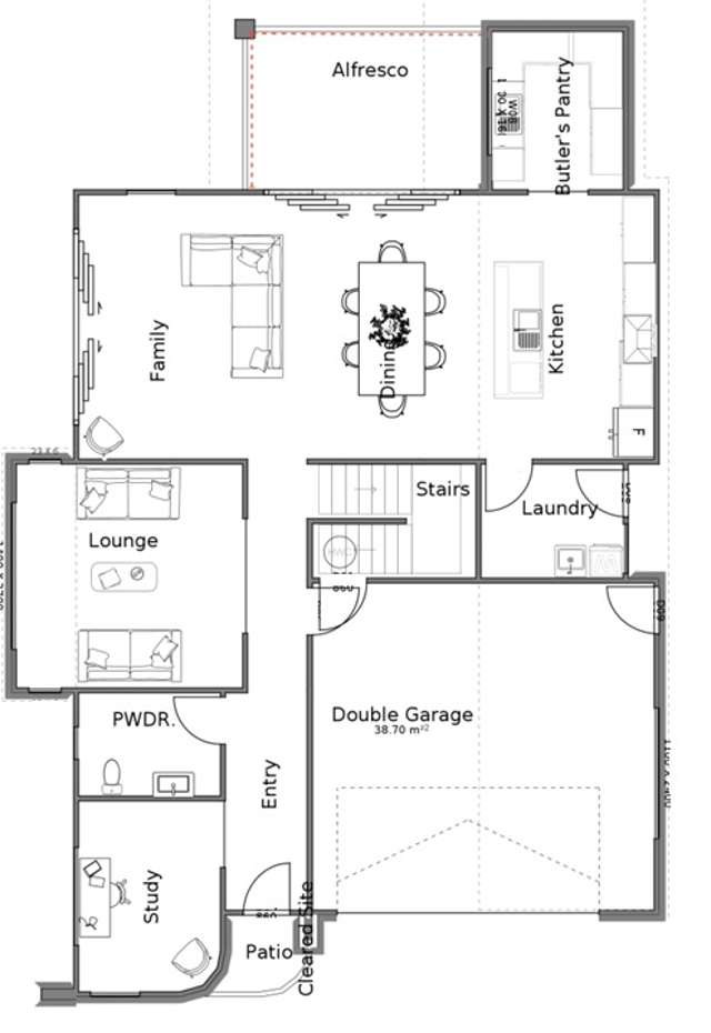 85 Glenpark Crescent Bethlehem_3