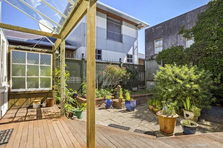 11 Guildford Terrace Thorndon_15