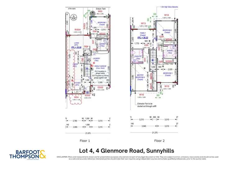 Lot 4, 4 Glenmore Road_1