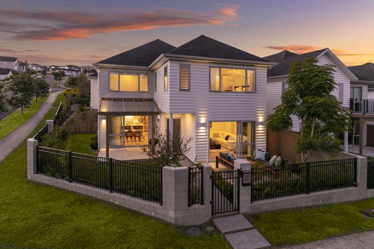 161 Bonair Crescent Millwater Rodney Houses for Sale One Roof