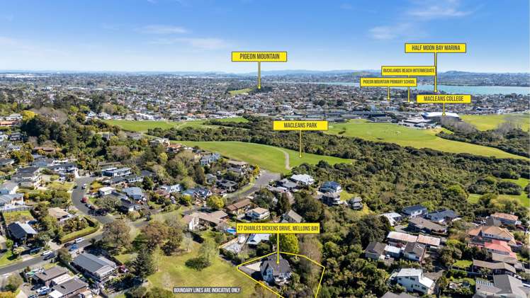 27 Charles Dickens Drive Mellons Bay_44