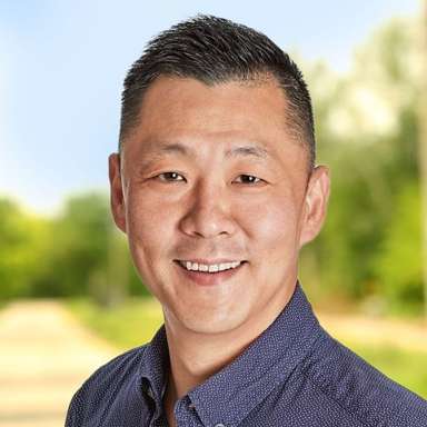 Allan Xu