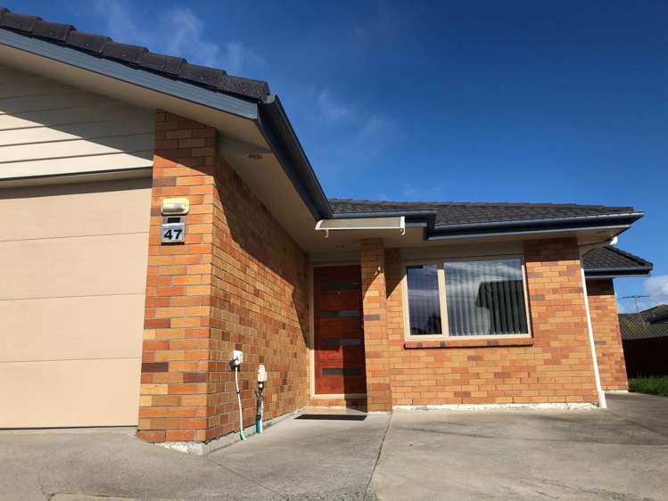 47 Mckittrick Avenue Flat Bush_9