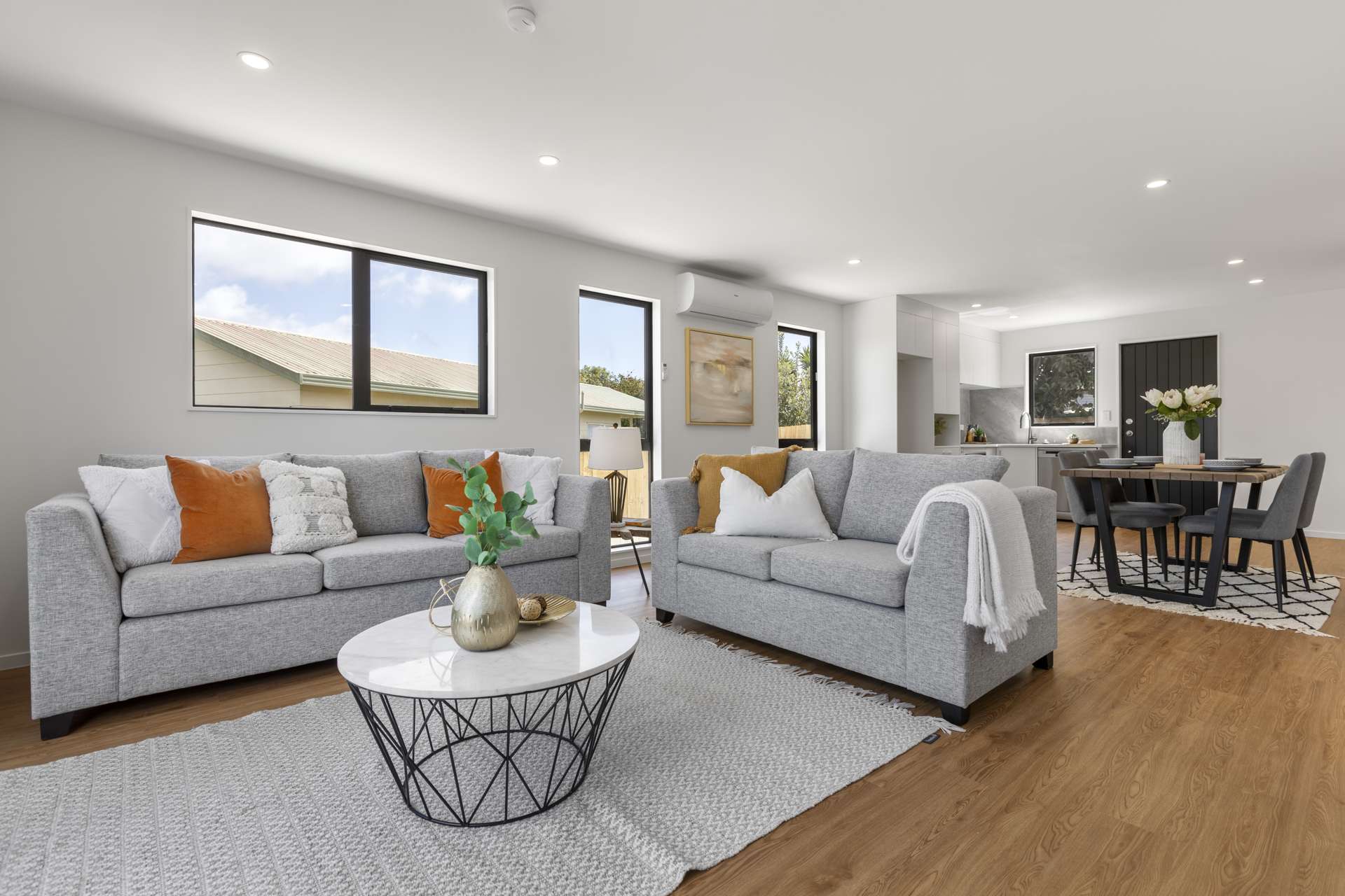 Lot 1-6/1 Bellville Drive Clendon Park_0