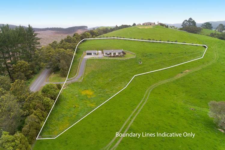 179 Ferndale Road Maramarua Forest_19