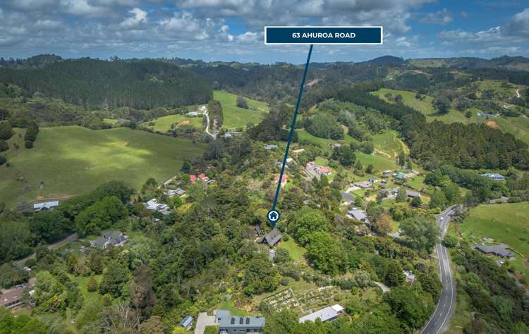 63 Ahuroa Road Puhoi_40