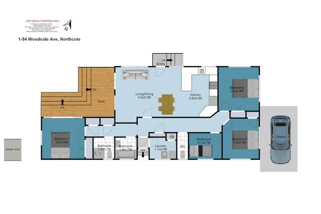 1/54 Woodside Avenue Northcote_1