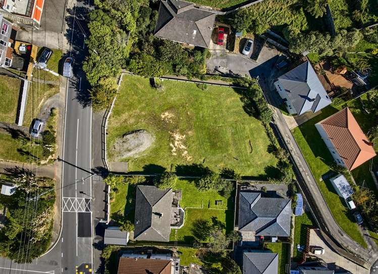 40 and 42 Fraser Avenue Johnsonville_6