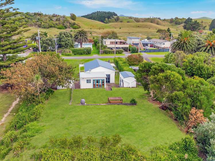 43 Pinedale Crescent Riversdale Beach_13