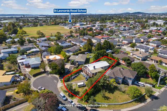 17 Kelkirk Street Kelston_3