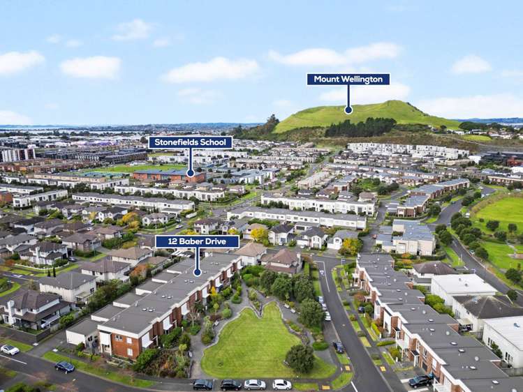 12 Baber Drive Stonefields_27