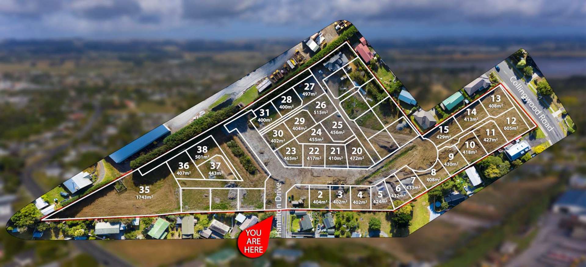 Lot 1 Hamilton Drive Waiuku_0