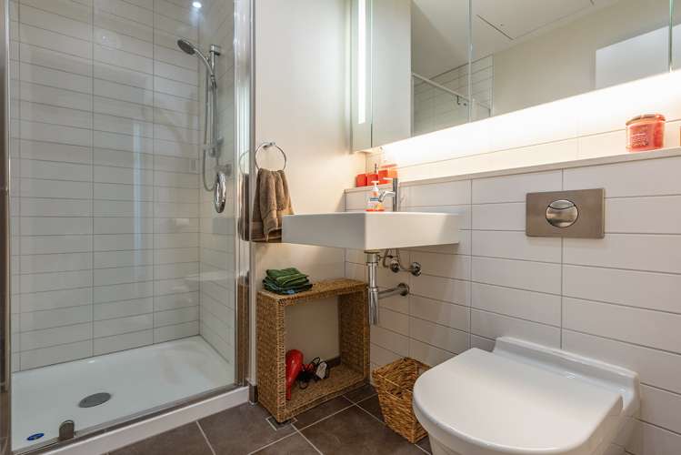 805/19 College Street Te Aro_19