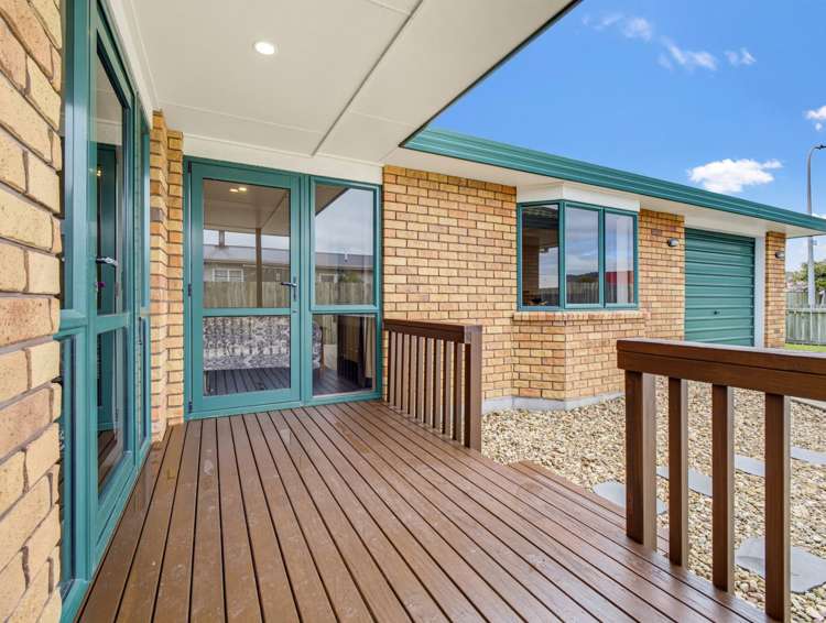 17 Mansfield Road Owhata_22