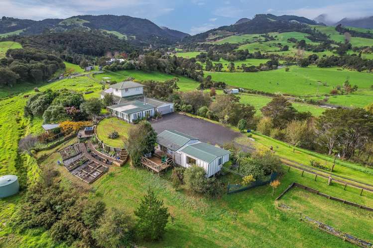 14 Ngati Maru Highway_0