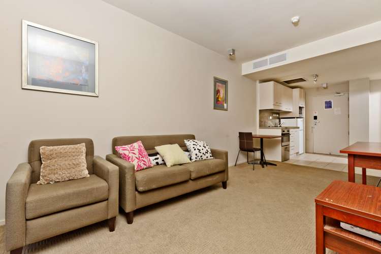 812/188 Hobson Street Auckland Central_10