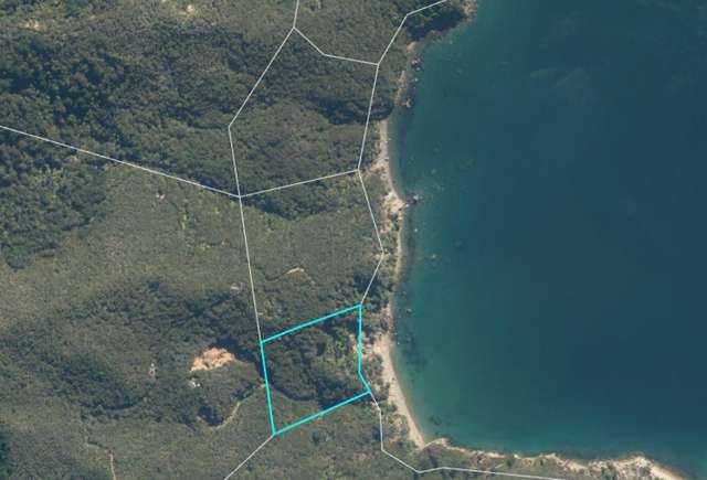 Lot 1 D'Urville Island Marlborough Sounds_1