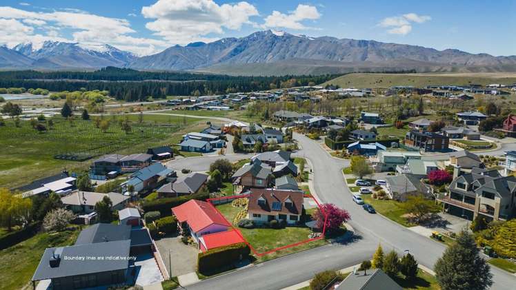 15 Hamilton Drive Lake Tekapo_22