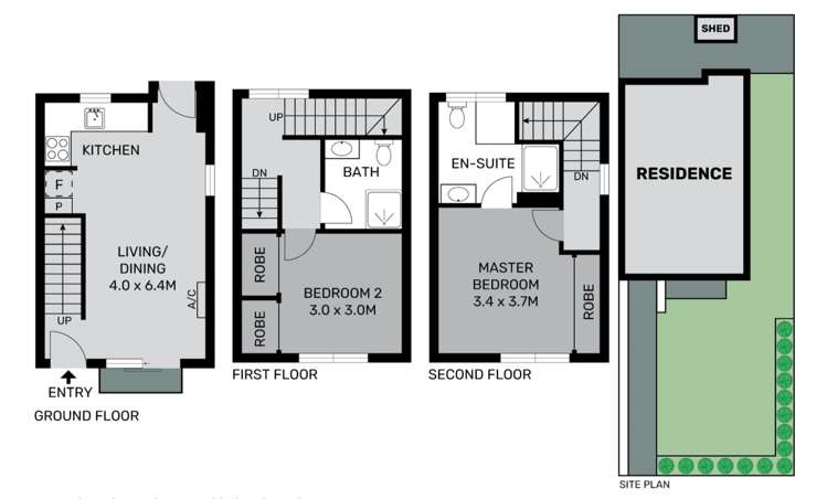 4/30 Aberdeen St Christchurch Central_16