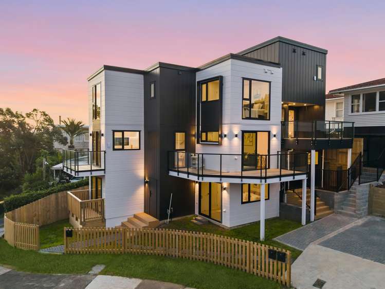 Lot 3/22 Elizabeth Street Pakuranga Heights_32