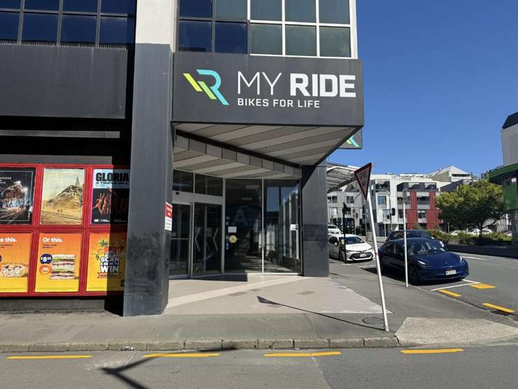 Ground/181 Vivian Street Te Aro_10