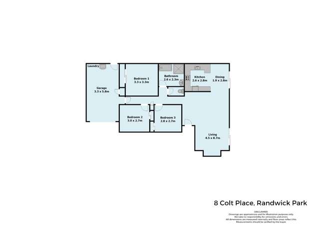 8 Colt Place Randwick Park_4