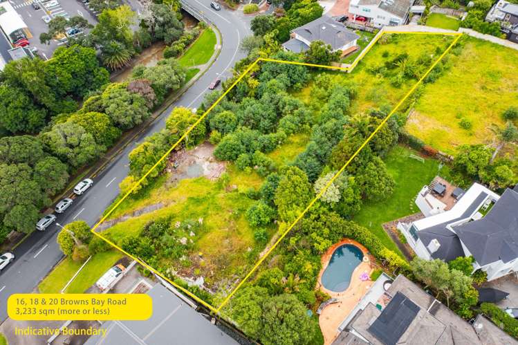 16, 18&20 Browns Bay Road Rothesay Bay_6