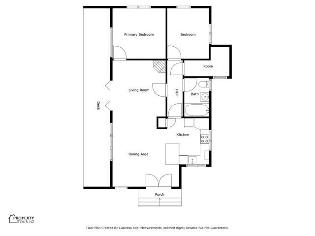 12b Broadway Street Martinborough_1