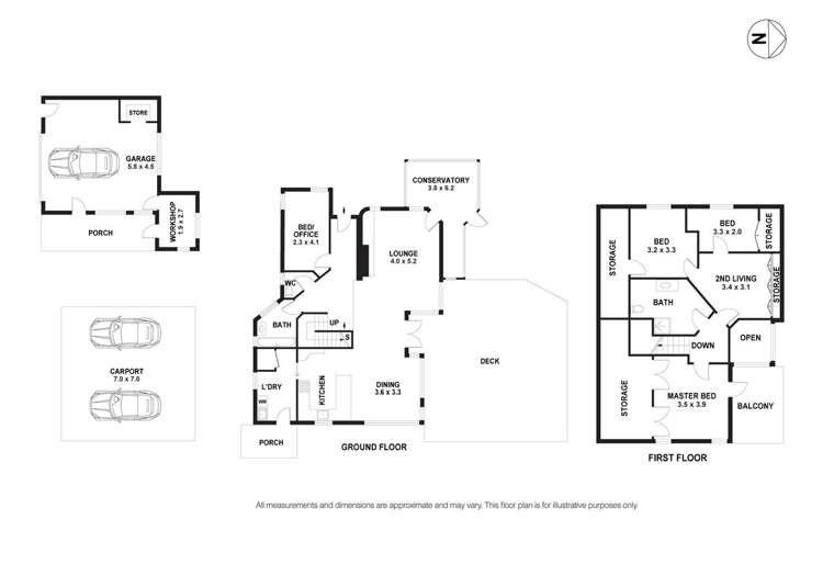 6 Cochran Road Oratia_36
