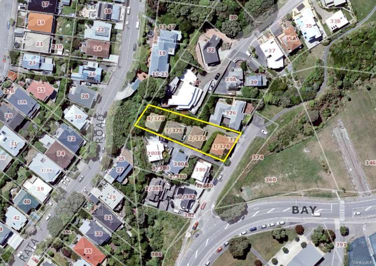 4/378 Evans Bay Parade Hataitai_16