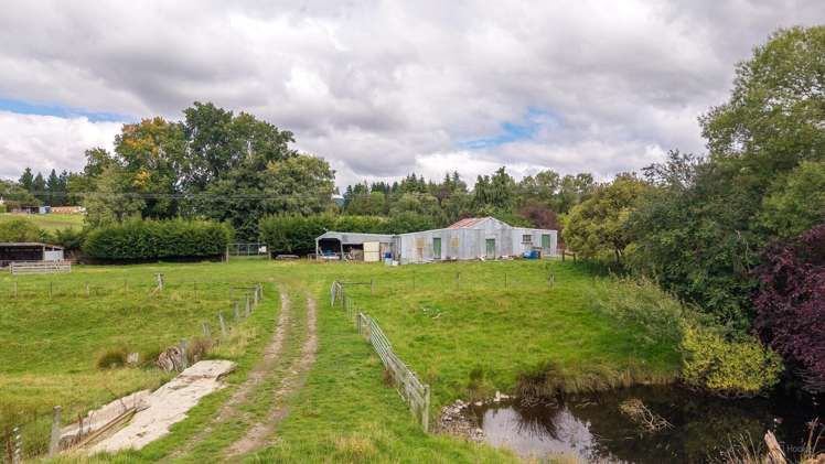 203 Maytown Road Waimate_15