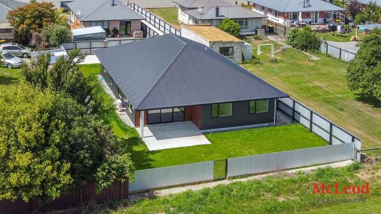 86a George Street Tinwald_24