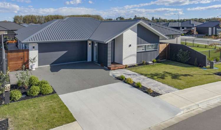 43 Chambers Avenue Woodend_25