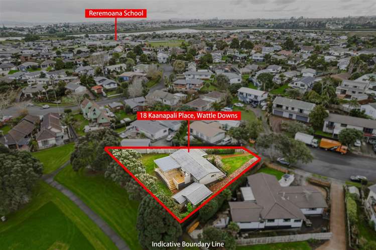 18 Kaanapali Place Wattle Downs_24