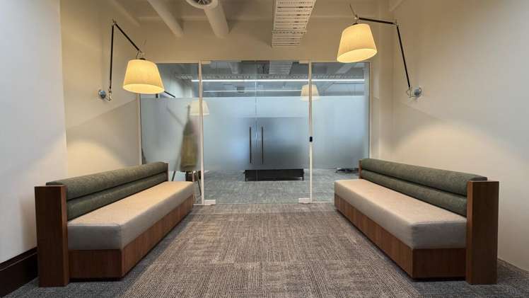 22 Queen Street, Auckland CBD City Centre_1