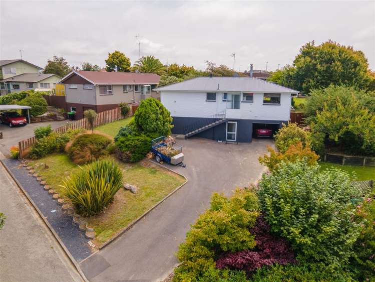 8 Waitaki Street Glenwood_13