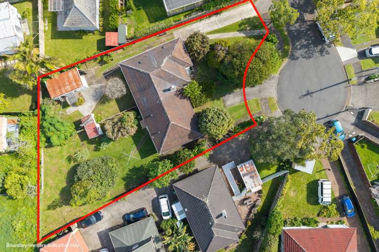 11 Howlett Street Waterview_11