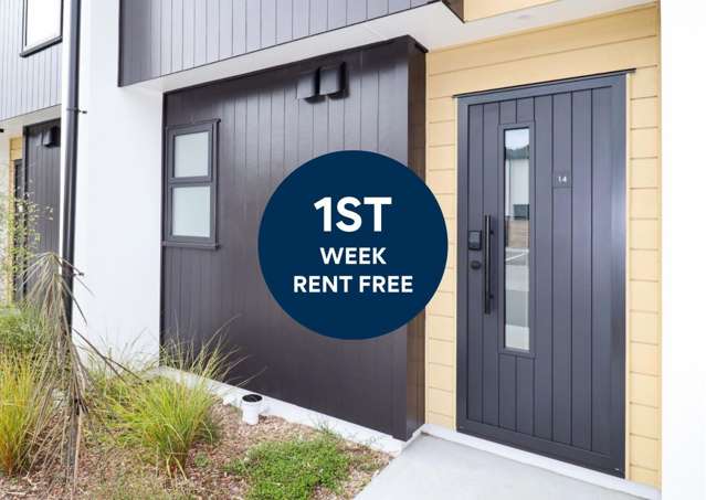 Wainui Gem!