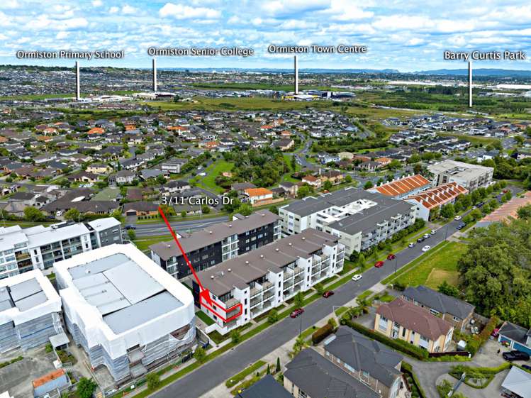 3/11 Carlos Drive Flat Bush_7