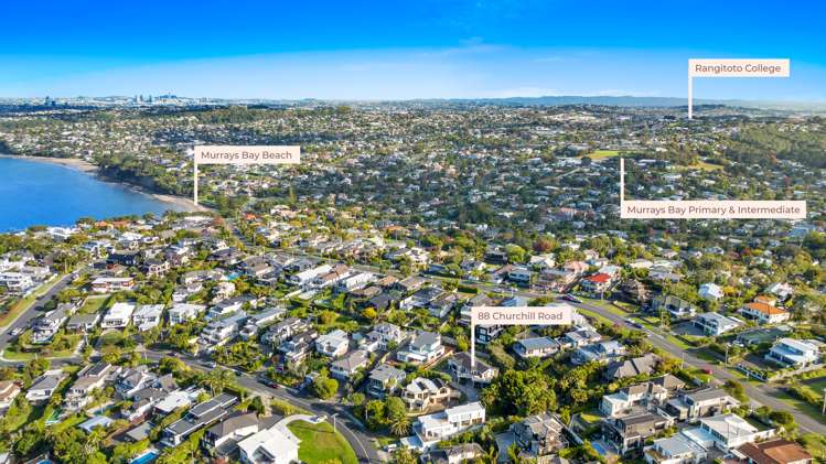 88 Churchill Road Murrays Bay_22