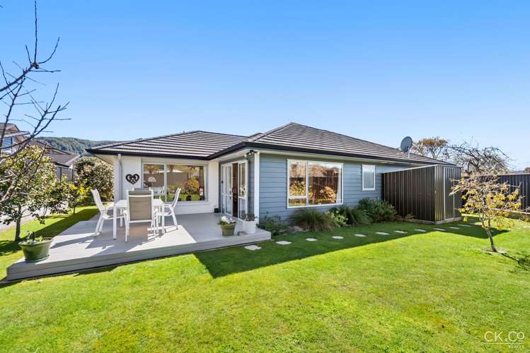 23 Ashington Road Silverstream_20