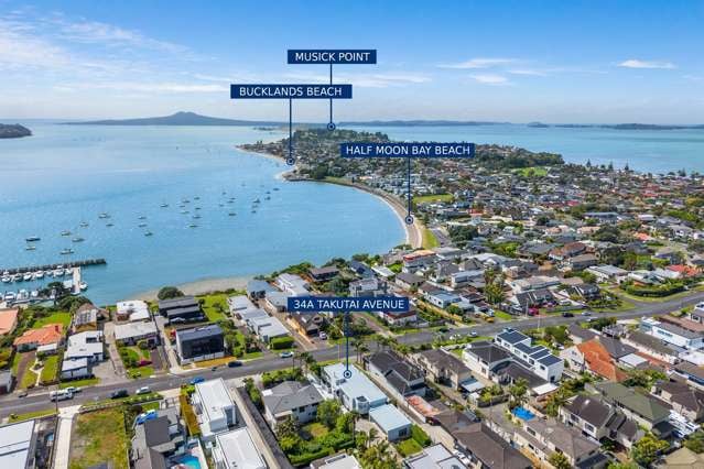 34A Takutai Avenue Bucklands Beach_4