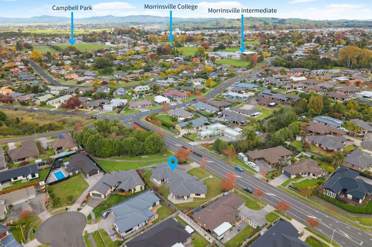 4 Fairway Drive Morrinsville_24
