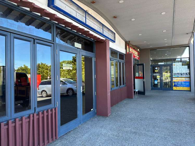 Unit C/31 Link Drive Wairau Valley_12